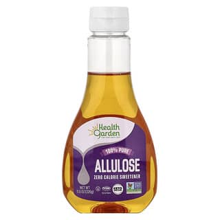 Health Garden, 100% pure allulose, zoetstof met nul calorieën, 11,5 oz (326 g)