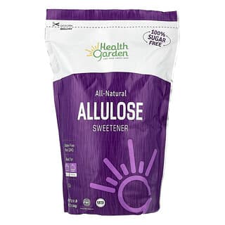 Health Garden, Pemanis Allulosa Alami, 2,5 pon (1134 g)
