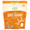 Organic Date Sugar Sweetener, 16 oz (453 g)
