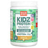 Kidz Protein ، للأطفال بعمر سنتين فأكثر ، بنكهة الفانيليا ، 8.8 أونصة (250 جم)