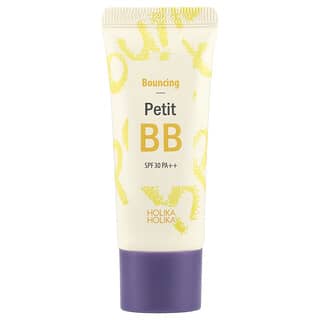 Holika Holika, Bouncing Petit BB, SPF 30 PA ++, 1.01 fl oz (30 ml)