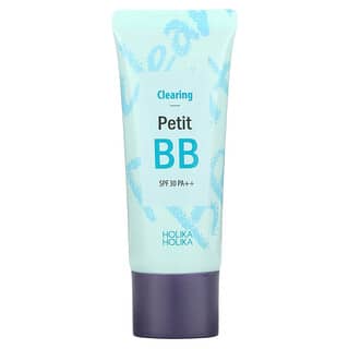 Holika Holika, Clearing Petit BB, SPF 30 PA++, 1.01 fl oz (30 ml)