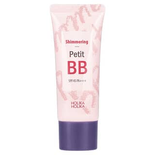 Holika Holika, Shimmering Petit BB, SPF 45 PA+++, 1.01 fl oz (30 ml)