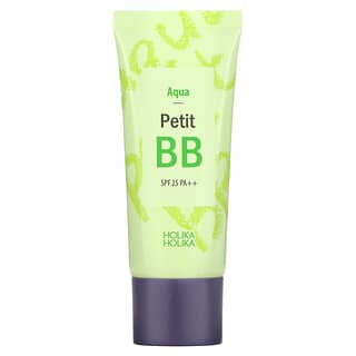 Holika Holika, Aqua Petit BB, SPF 25, 30 ml