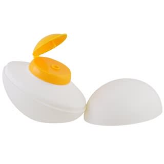 Holika Holika, Smooth Egg Skin Peeling Gel, 140 ml