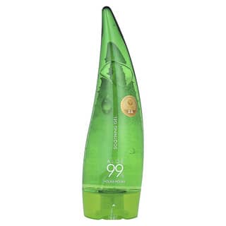 Holika Holika, Успокаивающий гель, Алоэ 99%, 8,45 унц.(250 мл)