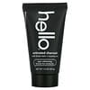 Epic Whitening Toothpaste, Fluoride Free, Activated Charcoal, With Fresh Mint & Coconut Oil, 1 oz (28.3 g)