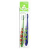 Kids, BPA Free Toothbrush, Soft Bristles, All Ages, 2 Toothbrushes