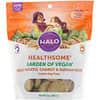 Healthsome, Garden of Vegan, Cookie Dog Treat, Sweet Potato, Carrot & Quinoa Recipe, 8 oz (226.7 g)