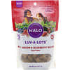 Luv-A-Lots, Dog Treats, Beef, Bacon & Blueberry Recipe, 5 oz (141.7 g)