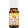 100% Pure Therapeutic Grade Essential Oil, Sweet Orange, 0.33 fl oz (10 ml)