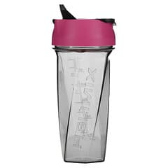 Helimix, Shaker Cup, rosa Schafgarbe, 28 oz
