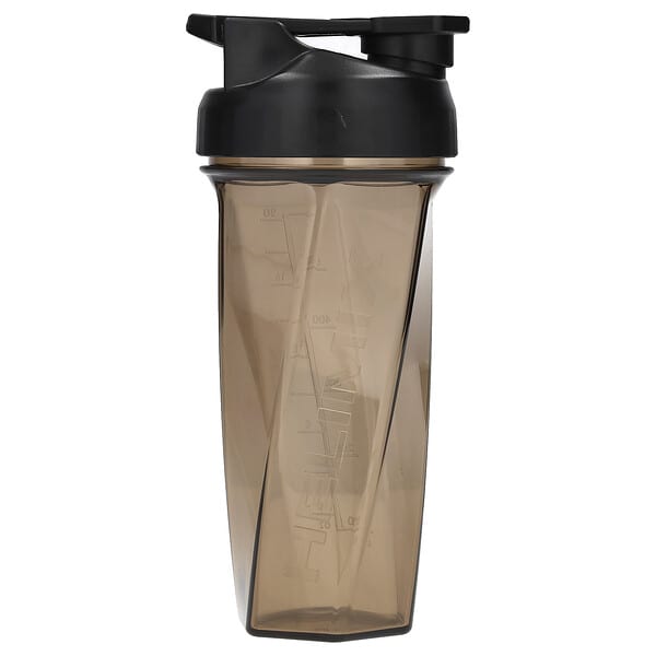 Helimix, Shaker Cup, Black, 28 oz