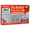 Naturcoksinum, Flu Relief, Daytime, 6 Doses, 0.04 oz Each