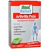 Arthritis Pain Symptom Relief, 90 Chewable Tablets