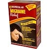 Migraine Relief, 63 Chewable Tablets