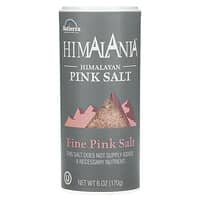 Himalayan Pink Salt & Vinegar Seasoning , 4.5 oz (127.5 g)