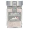 розовая соль с пониженным содержанием натрия, мелкая, 283 г (10 унций)