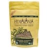 Organic Toasted Hemp Seeds with Himalayan Pink Salt, 8 oz (227 g)