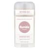 Humble Brands, 베이킹소다 무함유 데오드란트, 모로칸 장미, 70g(2.5oz)