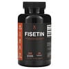 Fisetina, 500 mg, 30 cápsulas