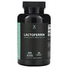 Lactoferrina, 500 mg, 30 cápsulas