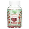 Vitamin D3 Jelly Beans, Strawberry Blast, 120 Jelly Beans