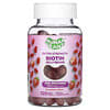 Biotin Jelly Beans, Extra Strength, Strawberry Blast, 2,500 mcg, 120 Jelly Beans
