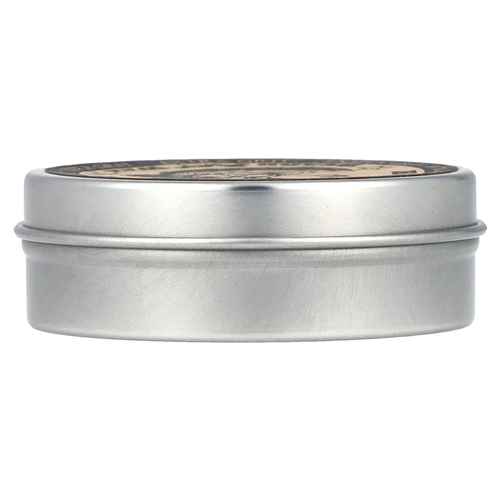 Honest Amish, Extra Grit! Beard Wax, 2 oz (60 ml)