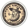 Honest Amish, 엑스트라 그릿! 턱수염 왁스, 60ml(2oz)