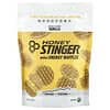 Honey Stinger, Mini Energy Waffles, Vanilla, 5.3 oz (150 g)