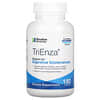 TriEnza, Enzyme For Digestive Intolerances, 180 Capsules