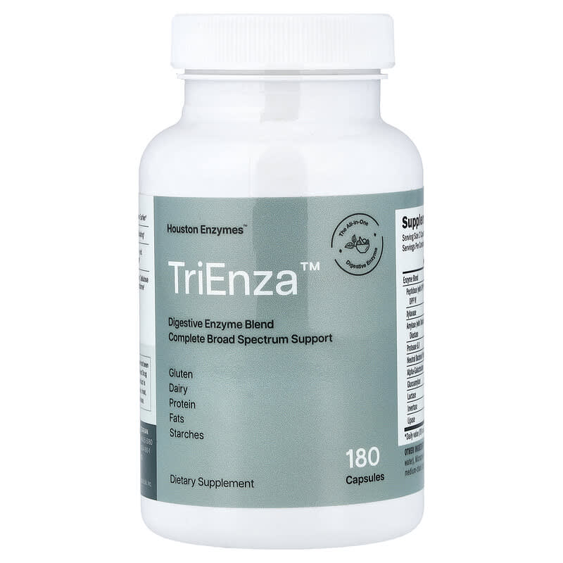 TriEnza®（トリエンザ）、180粒