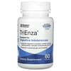 TriEnza, Enzyme For Digestive Intolerances, 60 Capsules