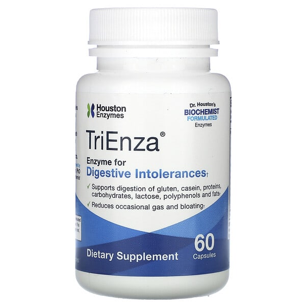 TriEnza™, 60 Capsules