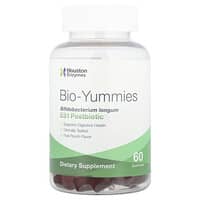 Bio-Yummies, Fruit Punch, 60 Gummies