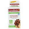 CinnaBetic II，肉桂水提取物，60粒素食胶囊