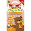 Yummi Bears Organics, Vitamin D3, 60 Yummi Bears