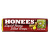 Honees, はちみつ入りドロップ、1.60 オンス (45 g)
