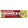 Honees, медові льодяники, 45 г (1,6 унції)