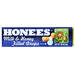 Honees, نقاط العسل واللبن 1.50 أونصة (42 جرام)