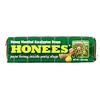 Honees, Pastilles au miel, au menthol et à l'eucalyptus, 9 pastilles, 45 g
