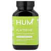 Flatter Me®, 60 Vegan Capsules