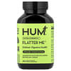 Flatter Me®, 60 Vegan Capsules