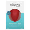 Menstrual Cup, Size 2, 1 Cup