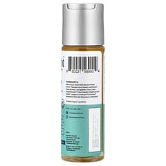 Organic Moisturizing Lubricant With Agave Extract, 2 fl oz (59 ml)