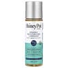 The Honey Pot Company, 아가베 추출물 함유 유기농 보습 윤활제, 59ml(2fl oz)