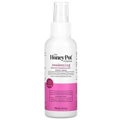 The Honey Pot Company, Spray para Calcinhas de Jasmim do Despertar, 118 ml (4 fl oz)