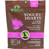 My Healthy Pet, Yogurt Hearts, Canine Biscuits, 8.29 oz (235 g)