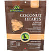 My Healthy Pet, Coconut Hearts, Canine Biscuits, 8.29 oz (235 g)